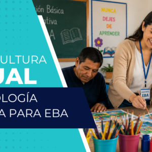 ARTE Y CULTURA VISUAL METODOLOGIAS CREATIVAS PARA EBA