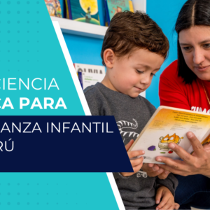 NEUROCIENCIA PRÁCTICA PARA LA ENSEÑANZA INFANTIL EN EL PERÚ