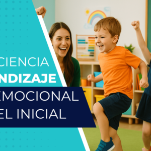 NEUROCIENCIA Y APRENDIZAJE SOCIOEMOCIONAL EN EL NIVEL INICIAL