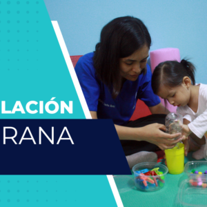 ESTIMULACIÓN TEMPRANA