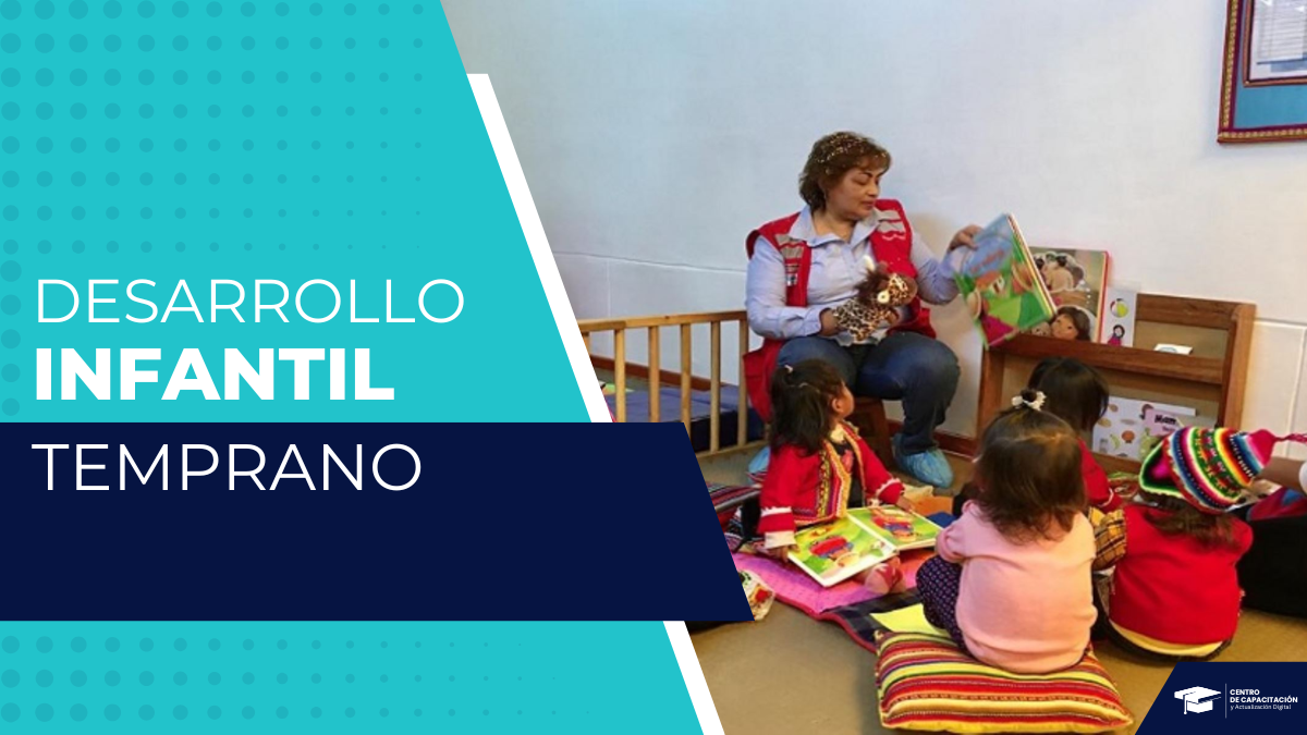 DESARROLLO INFANTIL TEMPRANO