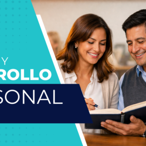 TUTORÍA Y DESARROLLO PERSONAL