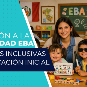 ATENCIÓN A LA DIVERSIDAD ENFOQUE EN EDUCACIÓN BÁSICA ALTERNATIVA EN AULAS INCLUSIVAS DE EDUCACIÓN INICIAL