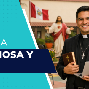CIENCIA RELIGIOSA Y TICS